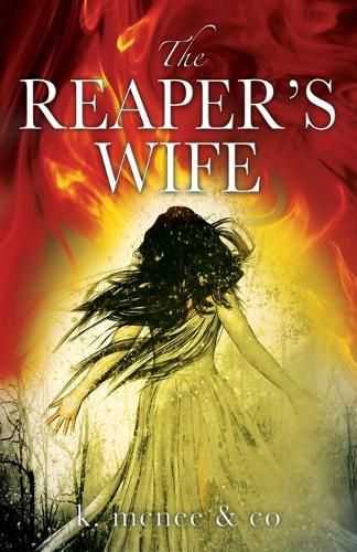 Cover image for The Reaper's Wife