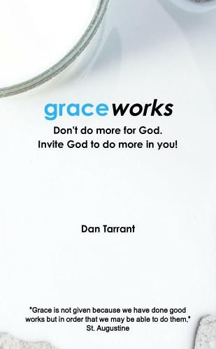 Cover image for graceworks