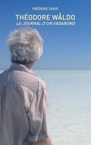 Cover image for Le journal d'un vagabond