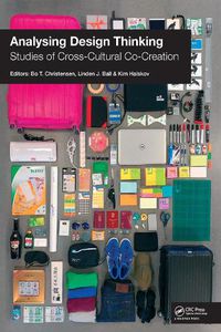 Cover image for Analysing Design Thinking: Studies of Cross-Cultural Co-Creation