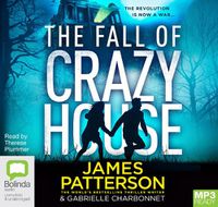 Cover image for The Fall Of Crazy House