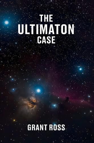 Cover image for The Ultimaton Case