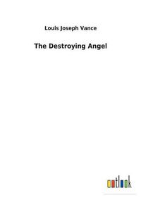 Cover image for The Destroying Angel