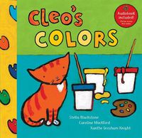 Cover image for Cleo's Colors