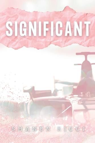 Cover image for Significant