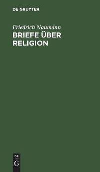 Cover image for Briefe uber Religion