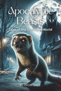 Cover image for Apocalyptic Beasts