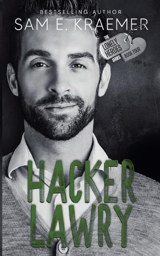 Cover image for Hacker Lawry