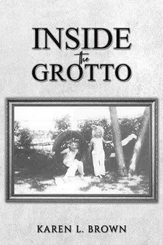 Cover image for Inside the Grotto