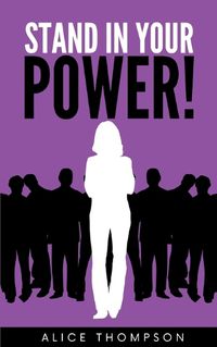 Cover image for Stand In Your POWER!