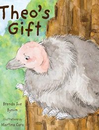 Cover image for Theo's Gift