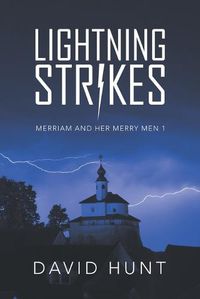 Cover image for Lightning Strikes