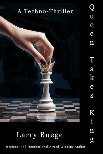 Cover image for Queen Takes King