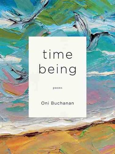 Cover image for Time Being