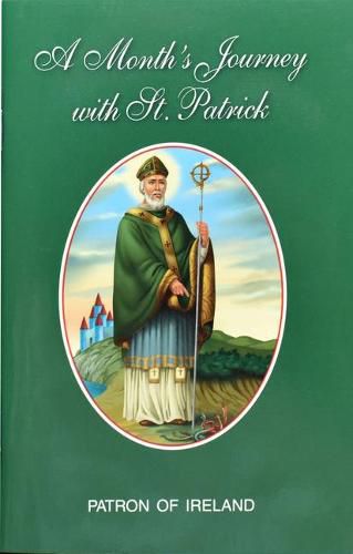 A Month's Journey with St. Patrick