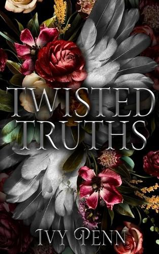 Cover image for Twisted Truths