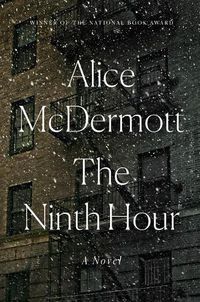 Cover image for The Ninth Hour