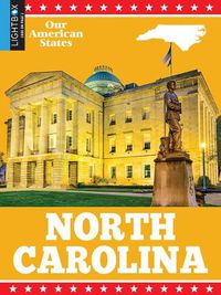 Cover image for North Carolina