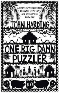 Cover image for One Big Damn Puzzler