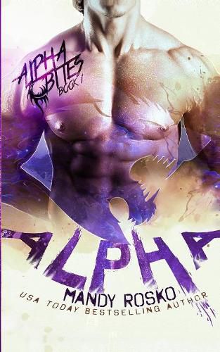 Cover image for Alpha