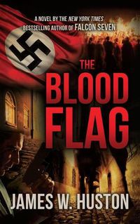 Cover image for The Blood Flag