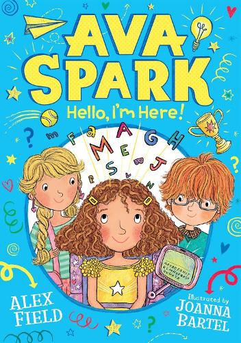 Ava Spark