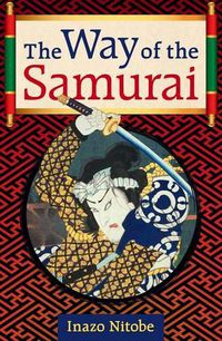 Cover image for The Way of the Samurai: Deluxe Slipcase Edition