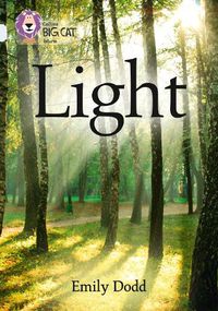 Cover image for Light: Band 17/Diamond