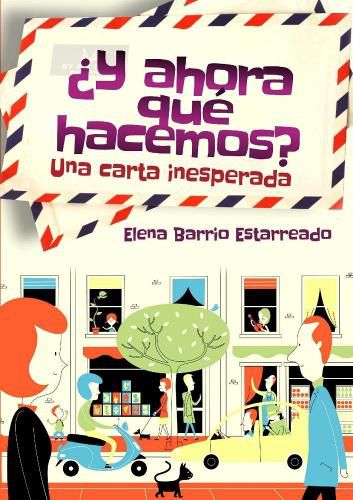 Cover image for ?y Ahora Qu? Hacemos?