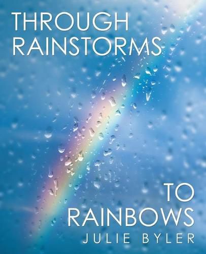 Cover image for Through Rainstorms to Rainbows