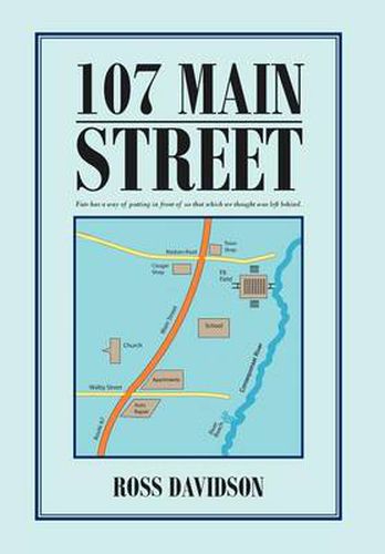 Cover image for 107 Main Street