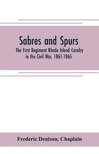 Cover image for Sabres and spurs