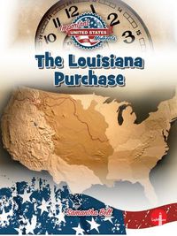 Cover image for The Louisiana Purchase