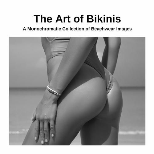 Cover image for The Art of Bikinis
