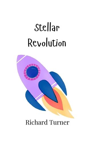 Cover image for Stellar Revolution