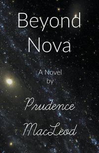 Cover image for Beyond Nova