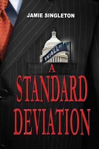 Cover image for A Standard Deviation