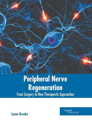 Cover image for Peripheral Nerve Regeneration: From Surgery to New Therapeutic Approaches
