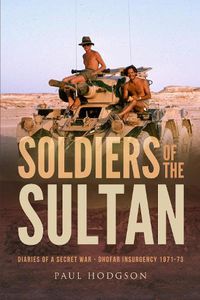 Cover image for Soldiers of The Sultan