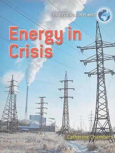 Cover image for Energy in Crisis