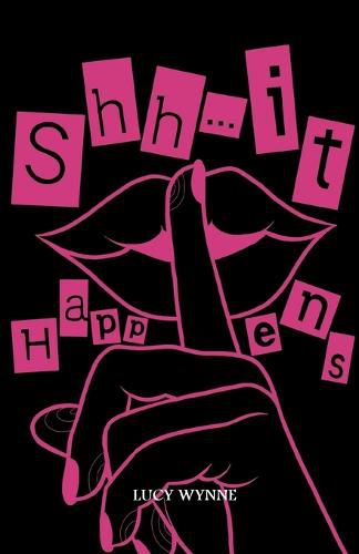 Cover image for Shh... It Happens