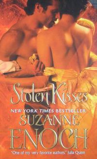 Cover image for Stolen Kisses