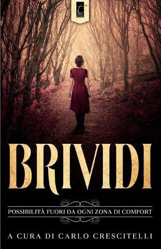 Cover image for Brividi: Possibilita fuori da ogni zona di comfort