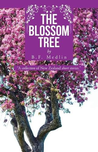 Cover image for The Blossom Tree