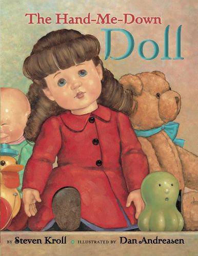 The Hand-Me-Down Doll