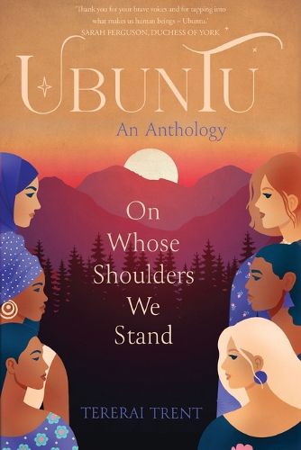 Cover image for Ubuntu: On Whose Shoulders We Stand