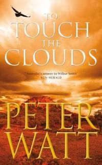 Cover image for To Touch the Clouds: The Frontier Series 5