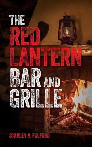 Cover image for The Red Lantern Bar and Grille