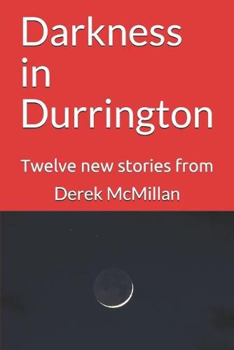 Cover image for Darkness in Durrington