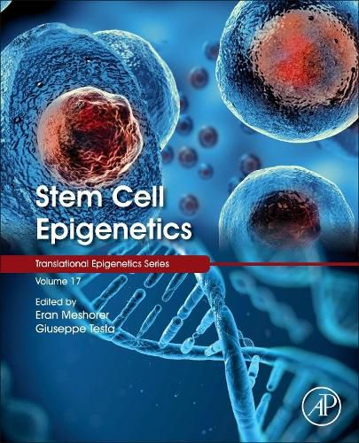 Cover image for Stem Cell Epigenetics